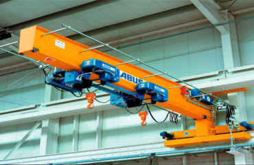 Sale of  Electric Operated Overhead Travelling Crane, Jib Crane and Gantry Crane and It’s Components